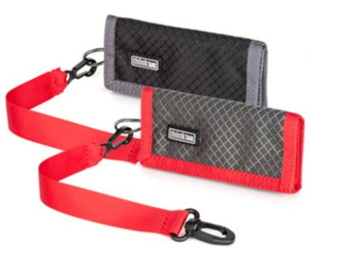 ThinkTankPhoto Memory Case Pee Wee Pixel Pocket Rocket(Black) TT218 - Picture 3 of 3