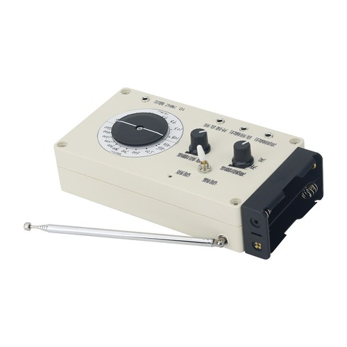 AM FM Radiosignalgenerator drahtloser Sender für Elektronik-Enthusiasten - Bild 7 von 7