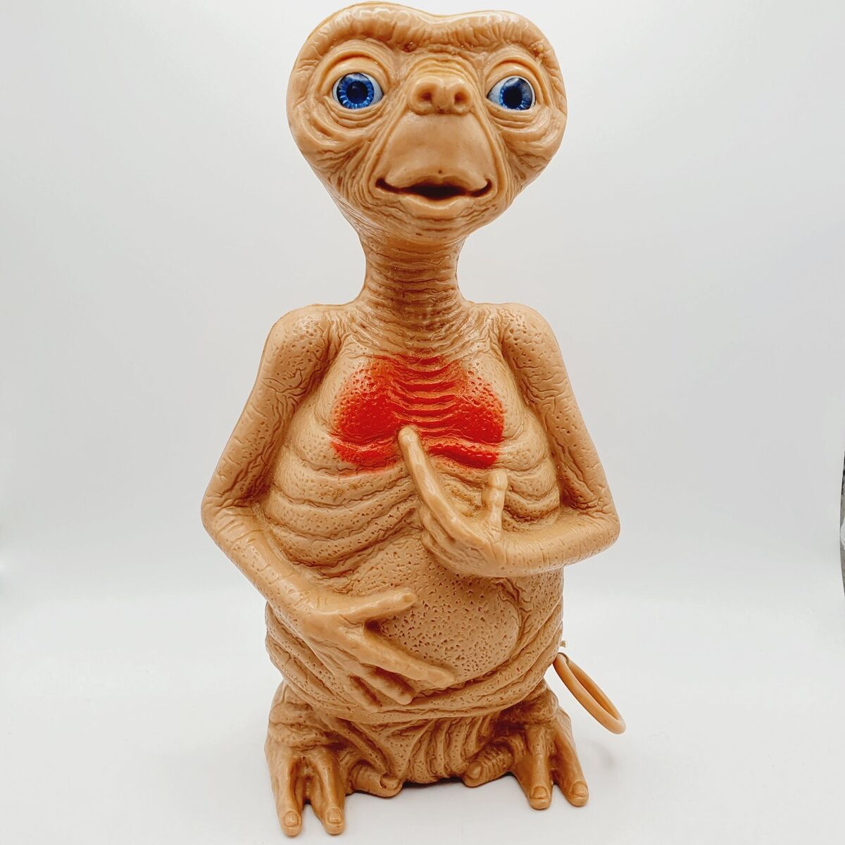 Et pull cheap string toy