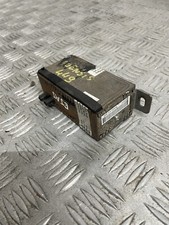  TOYOTA RAV4 NAVIGATION GUIDANCE BOSTER ECU PZ445-E9331-02 2007 MK3 