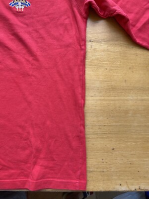 Cotton Traders VTG Wales ラガーシャツ WALES RUGBY SHIRT JERSEY LONG SLEEVE COTTON TRADERS VINTAGE