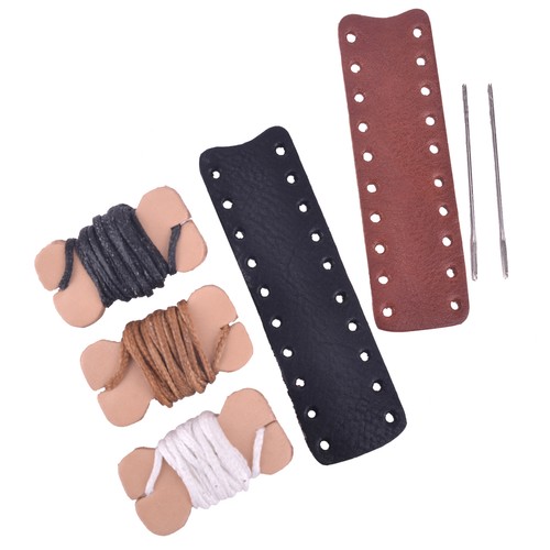 Premium Leder HEBEL Wrap Kit für Ihre Lever Action Lederhülle Wraps - Bild 50 von 53