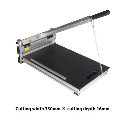 PVC Floor Cutting Machine Electric Scissors Carpet Cardboard Cutting Machine - 第 8/10 張圖片