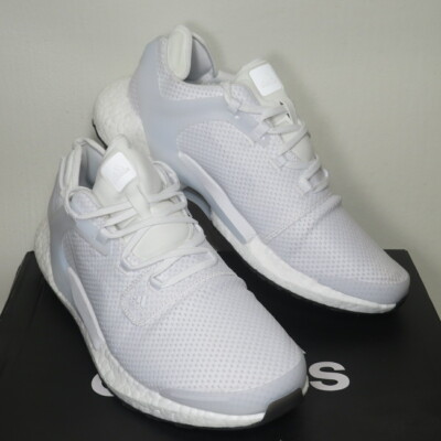 alphatorsion boost white