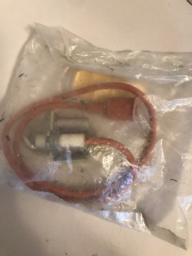 Lennox 50F60 Pilotbrenner mit Elektrode für Penn Zündanlagen. NOS. B - Bild 3 von 7