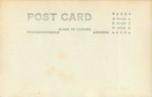 Rosicrucian Fellowship, Oceanside, California Real Photo Postcard/RPPC (A) - 第 2/2 張圖片