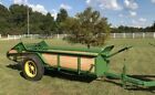 John Deere Manure Spreaders