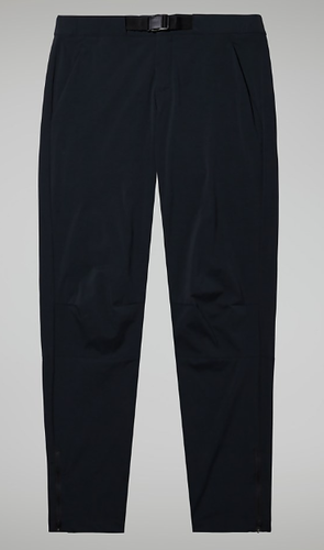 Berghaus Ladies Lomaxx SS Pant - Black Brand New With Tags. n16 - Picture 4 of 12