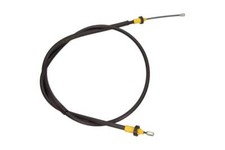 Fits MAXGEAR 32-0681 handbrake line DACIA T. SANDERO 08- LE/PR   DE Stock