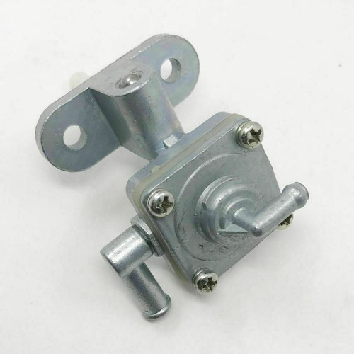 NUEVO Conjunto de válvula Petcock de combustible para Hyosung GT650/GT650R - Imagen 2 de 2