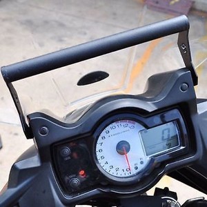 New-2011-2012-2013-2014-Kawasaki-Versys650GPS-Camera-Cellphone-Phone-HolderBar