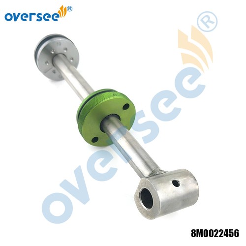 KIT DE VARILLA DE CHOQUE 8M0022456 Para Mercury 40-60HP Fueraborda KIT DE AJUSTE DE POTENCIA 8M0055011 - Imagen 18 de 26