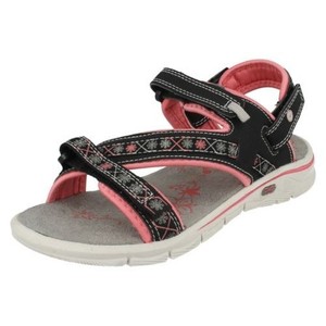 Donna HiTec Sandali SOULRIDERZ LIFE cinturino Donna HiTec Sandali SOULRIDERZ LIFE cinturino