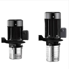 Stairs CBK4-60/5 Vertical Centrifugal Pump 4.8m³/h 220/440V (CE) Grundfos/Walrus