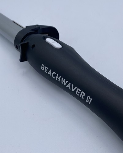 Beachwaver S1 DV2237/S1 Cerámica Giratoria 1" Rizador Playa Rizos - Imagen 2 de 5