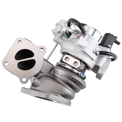 Turbocompresor se adapta a Chevy Equinox Traverse Malibu Cadillac ATS CT6 2,0 L EE. UU. - Imagen 19 de 24