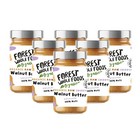 Organic Raw Walnut Butter 250g x 6 | Forest Whole Foods