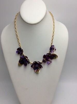 【カラフル♪】kate spade☆fringe collar statementネックレス Showtime Statement Necklace | Kate Spade New York