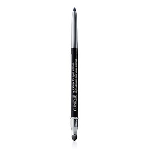 Clinique Quickliner For Eyes Intense 01 Intense Black Full Size