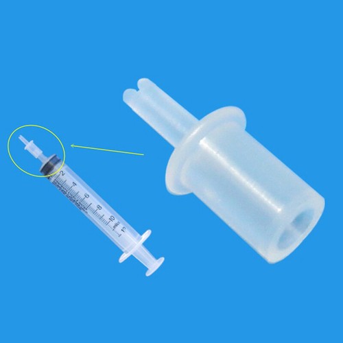 10 pezzi kit ricarica inchiostro strumenti NO siringa per cartuccia HP inkjet stampante CISS P SN❤ - Foto 8 di 14