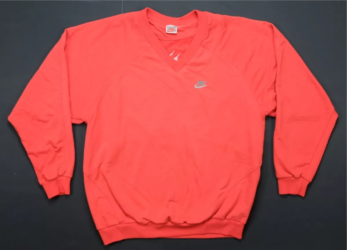Nike spell out sweatshirt ebay hot sale