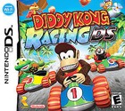 Nintendo DS Diddy Kong Racing Video Games
