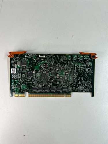 Dell Poweredge 34V0R VRTX Chassis Management Controller (CMC) Y1F41 - Picture 3 of 4