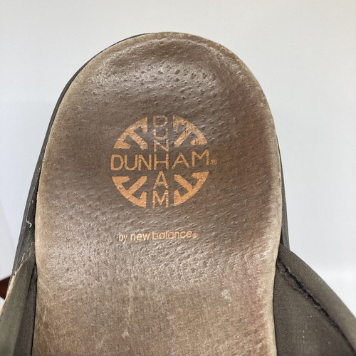Sandalias Dunham de New Balance para hombre talla etiqueta no es legible, mide 12,5" x 4 - Imagen 6 de 9