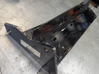 53552149 Kalmar Ottawa Fender Hanger Bracket Support RH Front of Drive axle