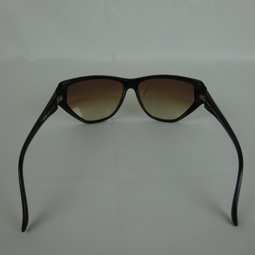 Vintage Ellesse Marchon "Palm Springs" Sunglasses ~Gradient Lens~ Made in France - Picture 4 of 10
