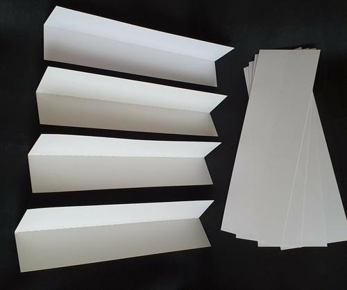 Cake Box Corner Extensions 12¼ inch For Tall/Tiered Cakes 🎂 4 Corner Extenders - Picture 35 of 37