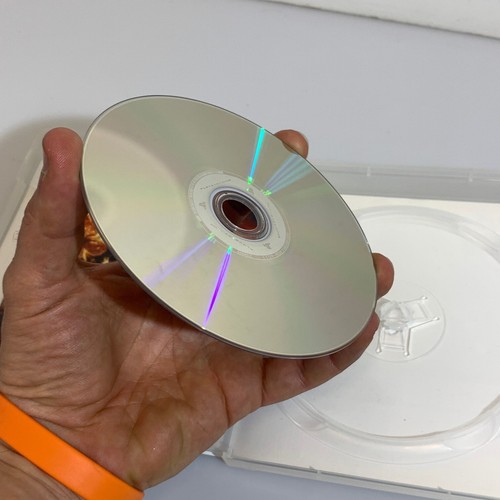 Devil May Cry 4 Ps3 Playstation 3 Videospiel mit Anleitung - Bild 4 von 4