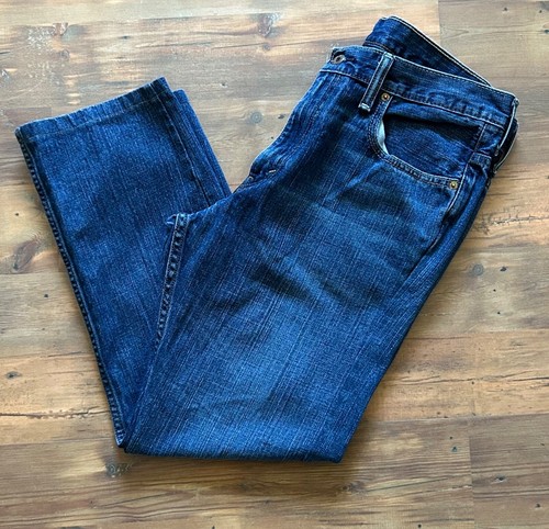 LEVIS - 569 - 34x34