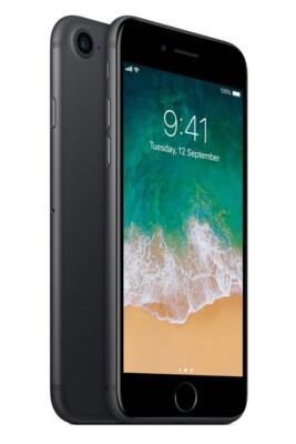 Apple iPhone 7 A1660 UNLOCKED for all carriers, all colors+