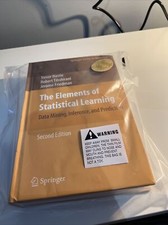 The Elements of Statistical Learning: Data Mining, Inference, and Prediction, S