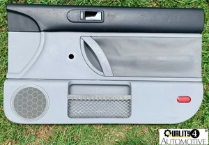 Vw Interior Door Panels Parts For Volkswagen Beetle For Sale Ebay