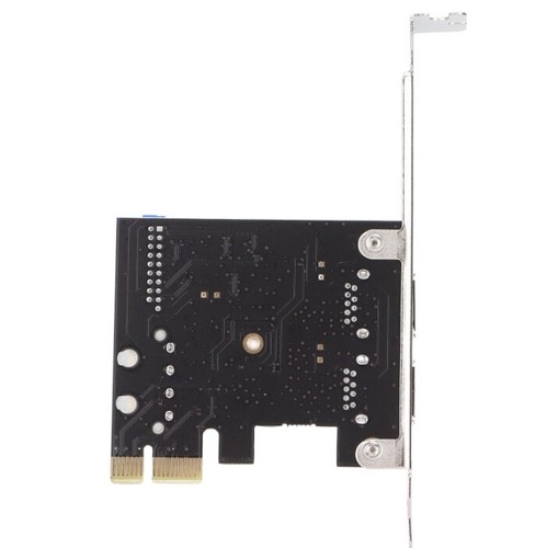 Carte d'extension USB3.0 pour windows xp 32/64 / pour windows 7 64 adaptateur contrôleur - Photo 10/10