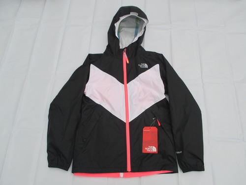 Nueva chaqueta 3 en 1 The North Face para niñas Anura Rain Triclimate talla mediana nueva con etiquetas - Imagen 3 de 10