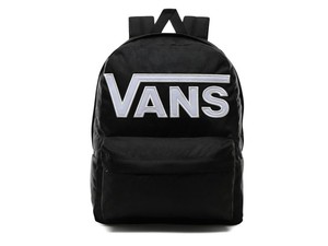 Dettagli su ZAINO SCUOLA VANS VA3I6RY28 OLD SKOOL III BLACK/WHITE Dettagli su ZAINO SCUOLA VANS VA3I6RY28 OLD SKOOL III BLACK/WHITE