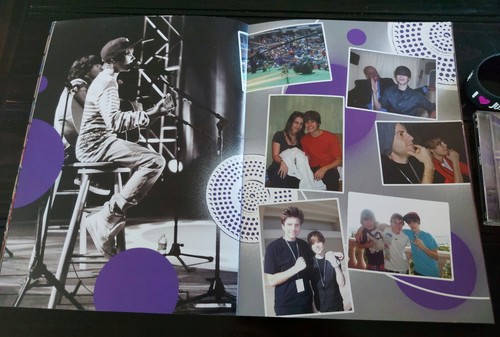 Justin Bieber Merch - Picture 11 of 18