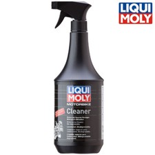 LIQUI MOLY 1509 Motorbike Cleaner Motorrad Reiniger Wäsche 1L