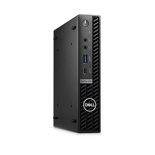 Dell OptiPlex 7000 PC Micro i5 i7 12. Gen 8/ 32GB RAM 256/ 512GB SSD, sehr guter Zustand - Bild 3 von 8