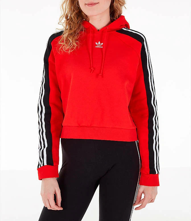 Adidas leoflage 2025 hoodie