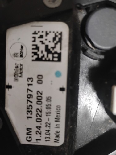 2011 2015 Chevrolet VOLT electric Coolant Pump 13579713 OEM - Picture 15 of 18