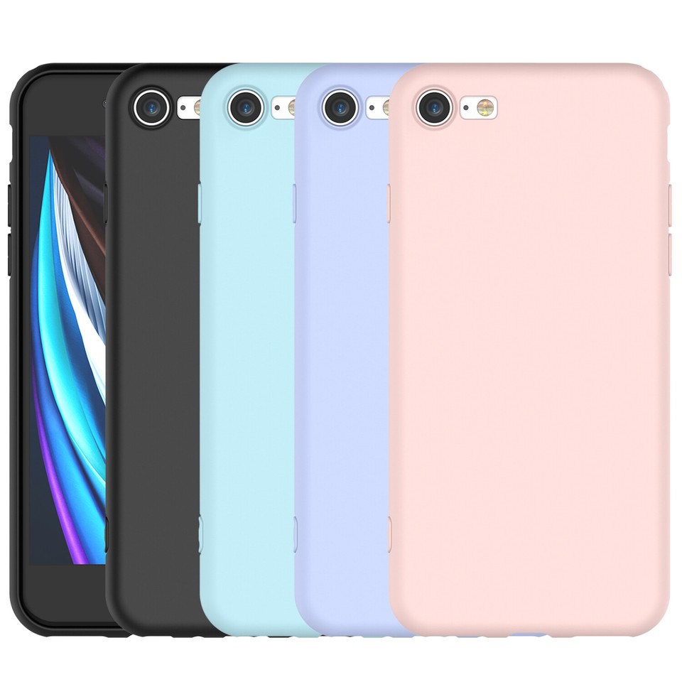 For iPhone 11 Pro Max 11 Pro 11 Lavender Liquid Silicone Phone Case Cover