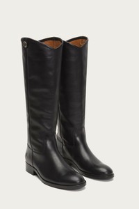 FRYE MELISSA BUTTON 2 BOOTS --- WIDE/Extended -CALF (Brand ...