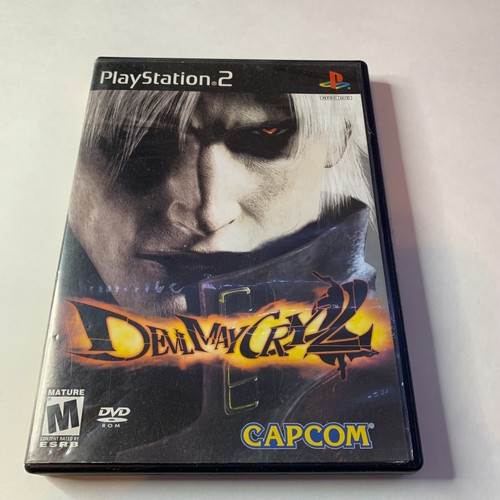 Sony Playstation 2 PS2 Spiele getestet - Sie wählen & wählen Videospiele Lot CIB Test - Bild 93 von 562