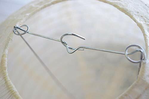 Quasimoon PaperLanternStore Decorative Paper Lantern - (Single, 10-Inch, Pink... - Picture 6 of 6