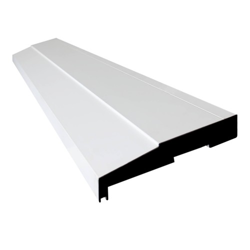 Door Cill | Door Sill for Latham's Steel Security Doors Door - Picture 11 of 11