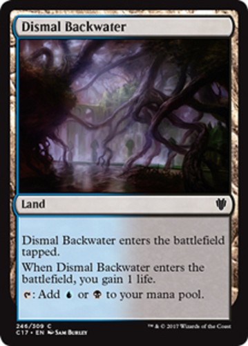 MtG Magic The Gathering Commander 2017 Common Karten x1 - Bild 5 von 18